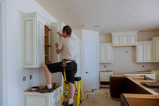 Kitchen Flooring specialists in Florence, NJ