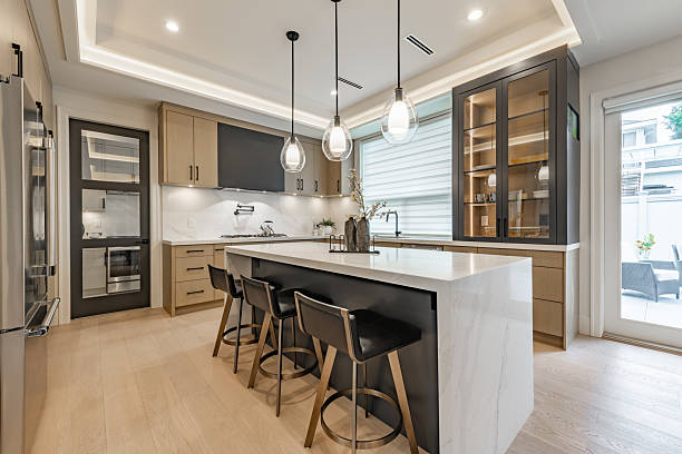 Kitchen flooring contractor Florence